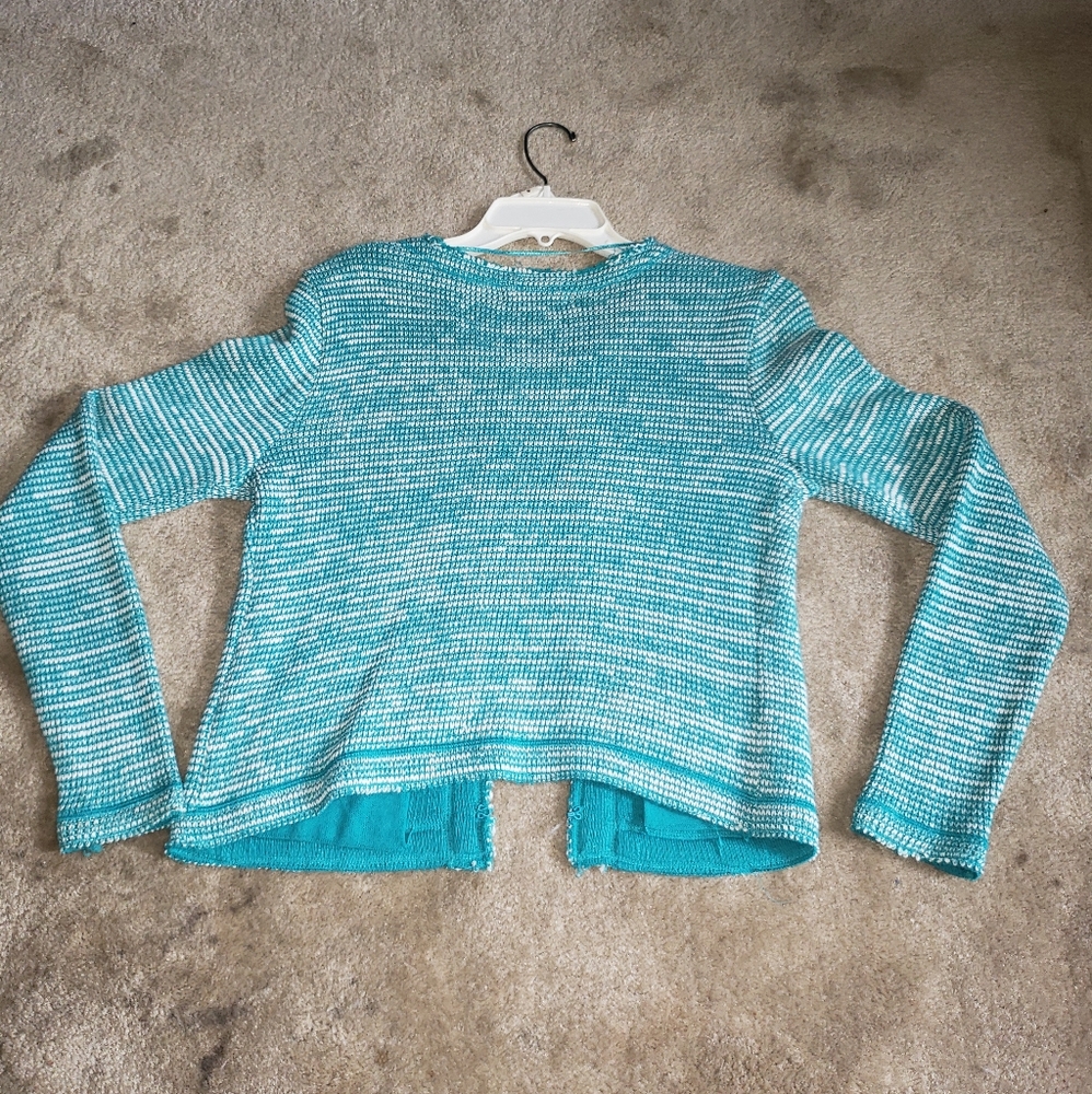 Style & Co Tweed Style Cardigan or Jacket - Picture 6 of 6